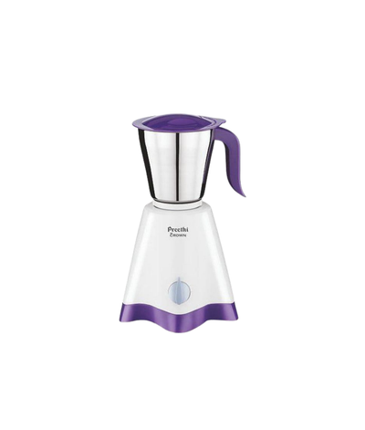 Preethi Crown Mixer Grinder - product view 2