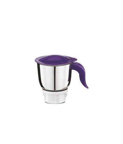 Preethi Crown Mixer Grinder - product view 4