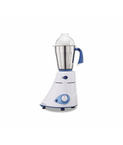 Preethi Blue Leaf Platinum Mixer Grinder - product view 2