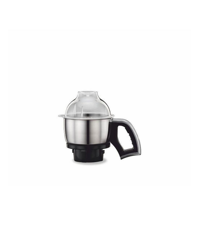 Preethi Steele Mixer Grinder - product view 4