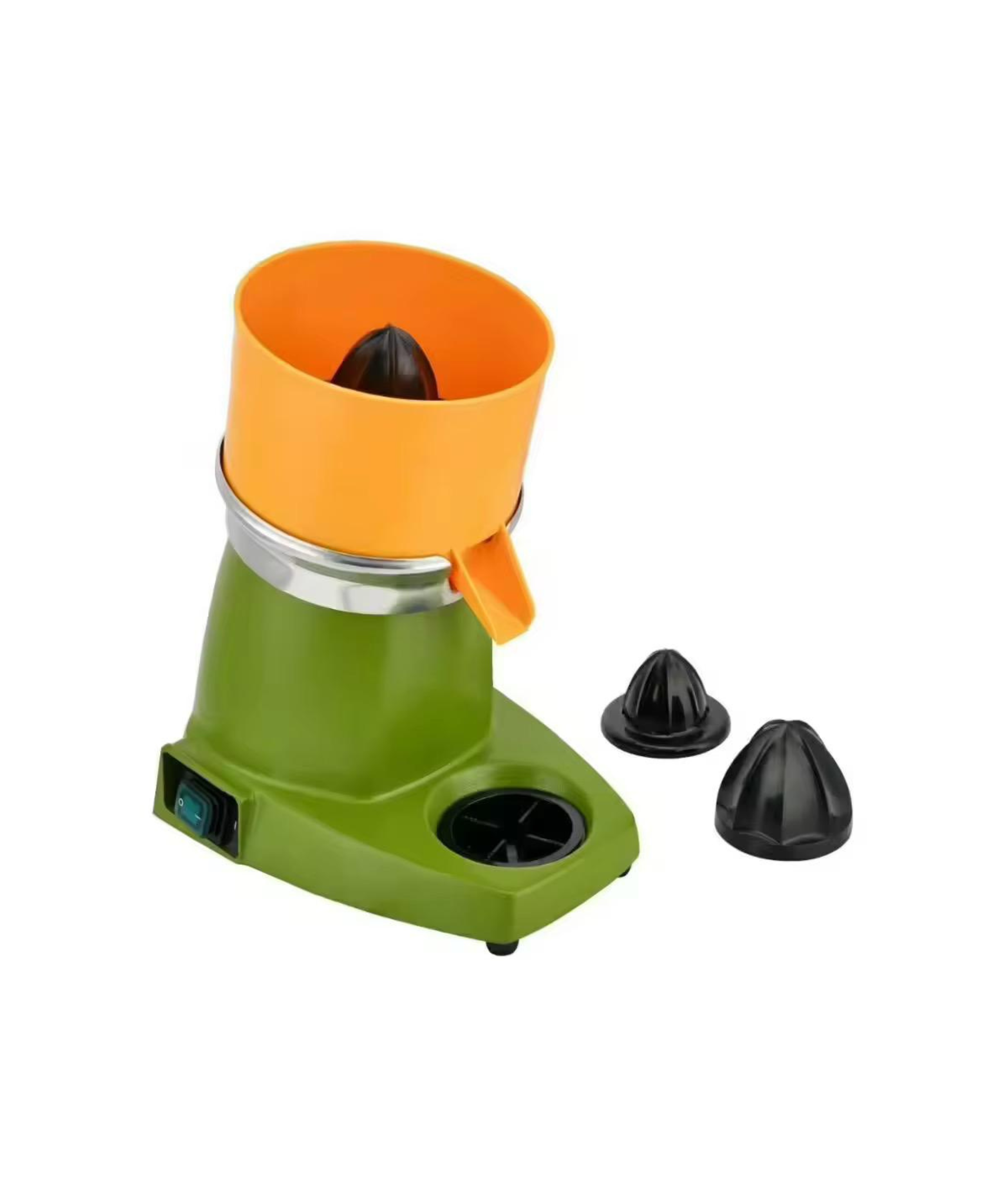 A-Star Semi Automatic Juicer