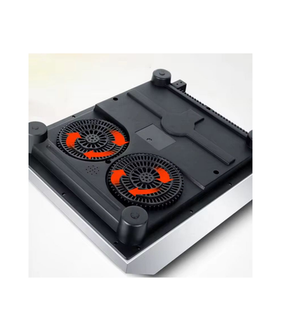 Industrial Electric Induction Cooker LR (Linkrich) - product view 2