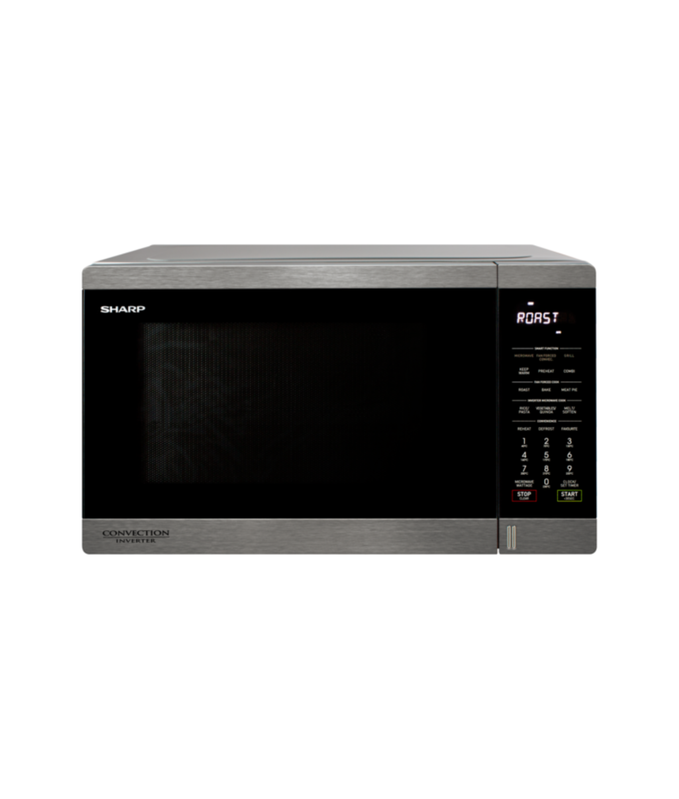 Sharp 32L Inverter Convection Microwave Oven