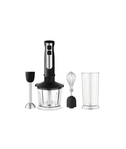 Industrial Stick Mixer Blender Set