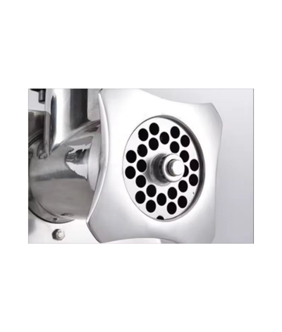 Industrial Meat Mincer 220KGH - product view 2