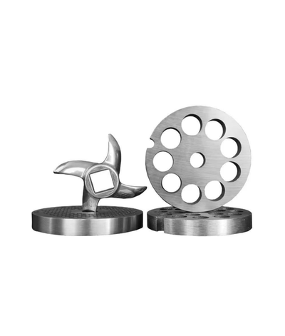 Industrial Meat Mincer 220KGH - product view 3