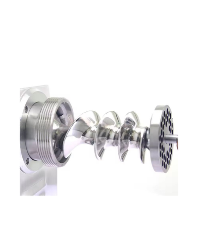Industrial Meat Mincer 220KGH - product view 5
