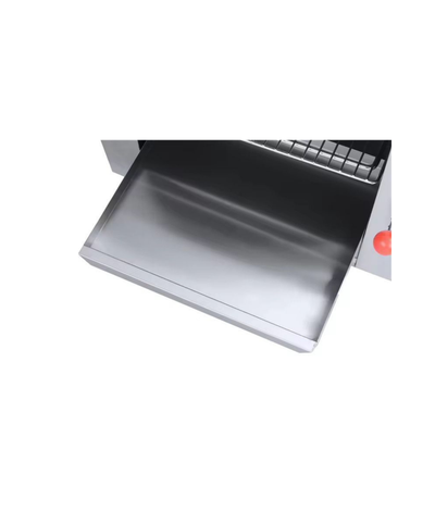 Industrial Gas Salamander 04 Burners - product view 5