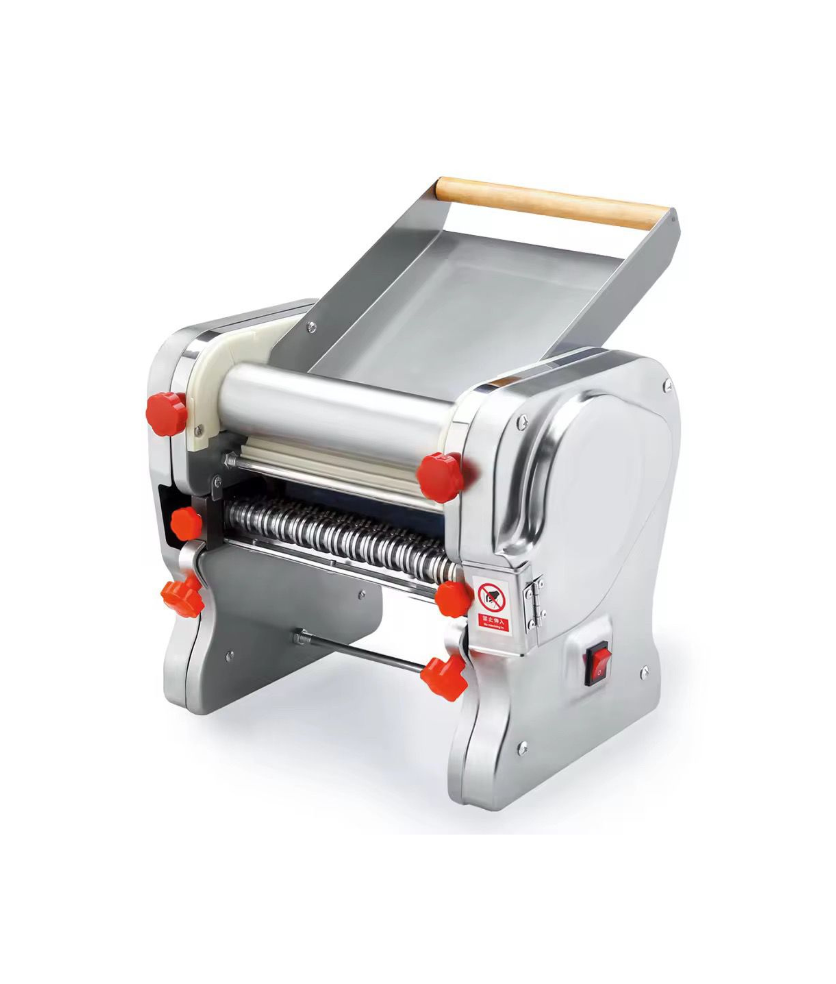 Industrial Pasta Machine 240mm