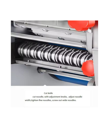 Industrial Pasta Machine 240mm