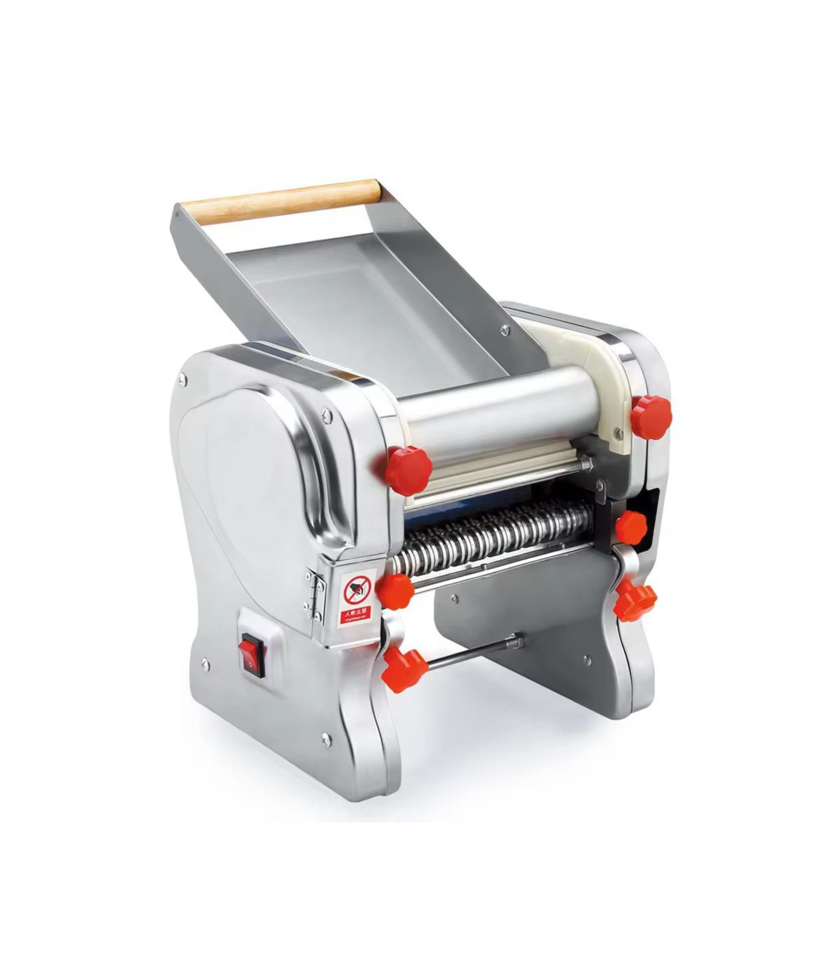 Industrial Pasta Machine 180mm