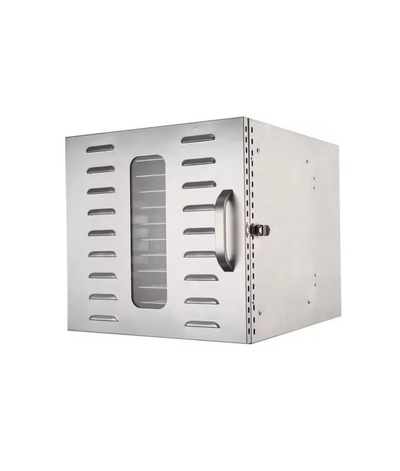 Industrial Food Dehydrator 10 Tray 380 × 280mm