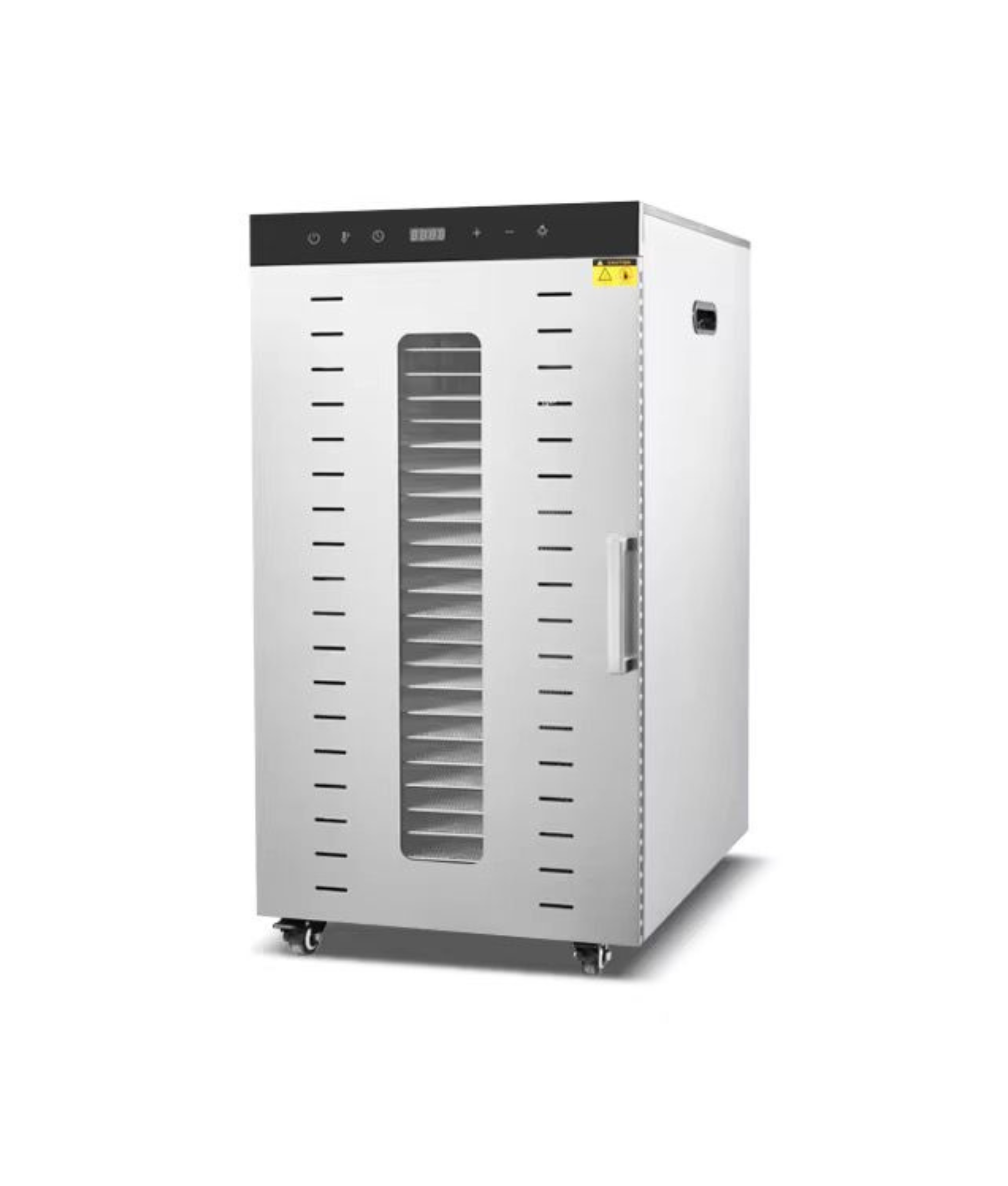 Industrial Food De-Hydrator 16 Layers