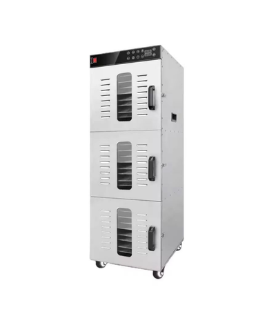 Industrial Food De-Hydrator 30 Layers