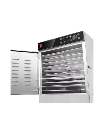 Industrial Food De-Hydrator 30 Layers - product view 2