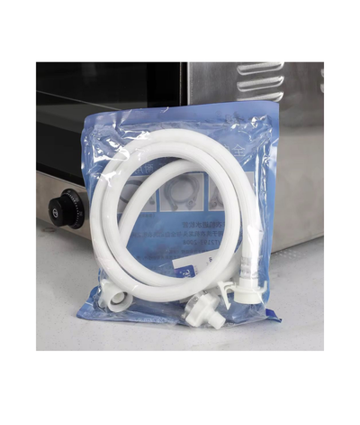 Industrial Linkrich 600mm Convection Oven -4 Layers (Including Steam Function) - product view 3