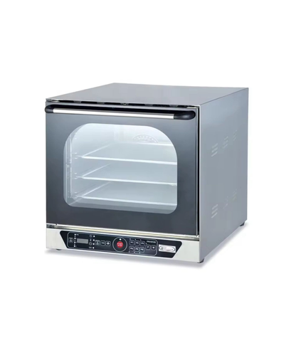 Industrial Linkrich 600mm Convection Oven-4 Layers (Without Steam Function)