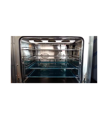 Industrial Linkrich 600mm Convection Oven-4 Layers (Without Steam Function)