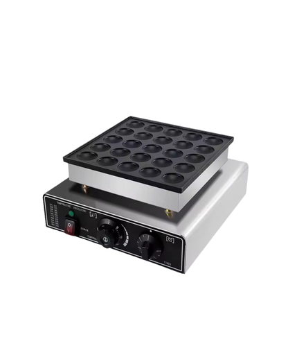 Industrial Electric Muffin / Pancake Cupcake Machine