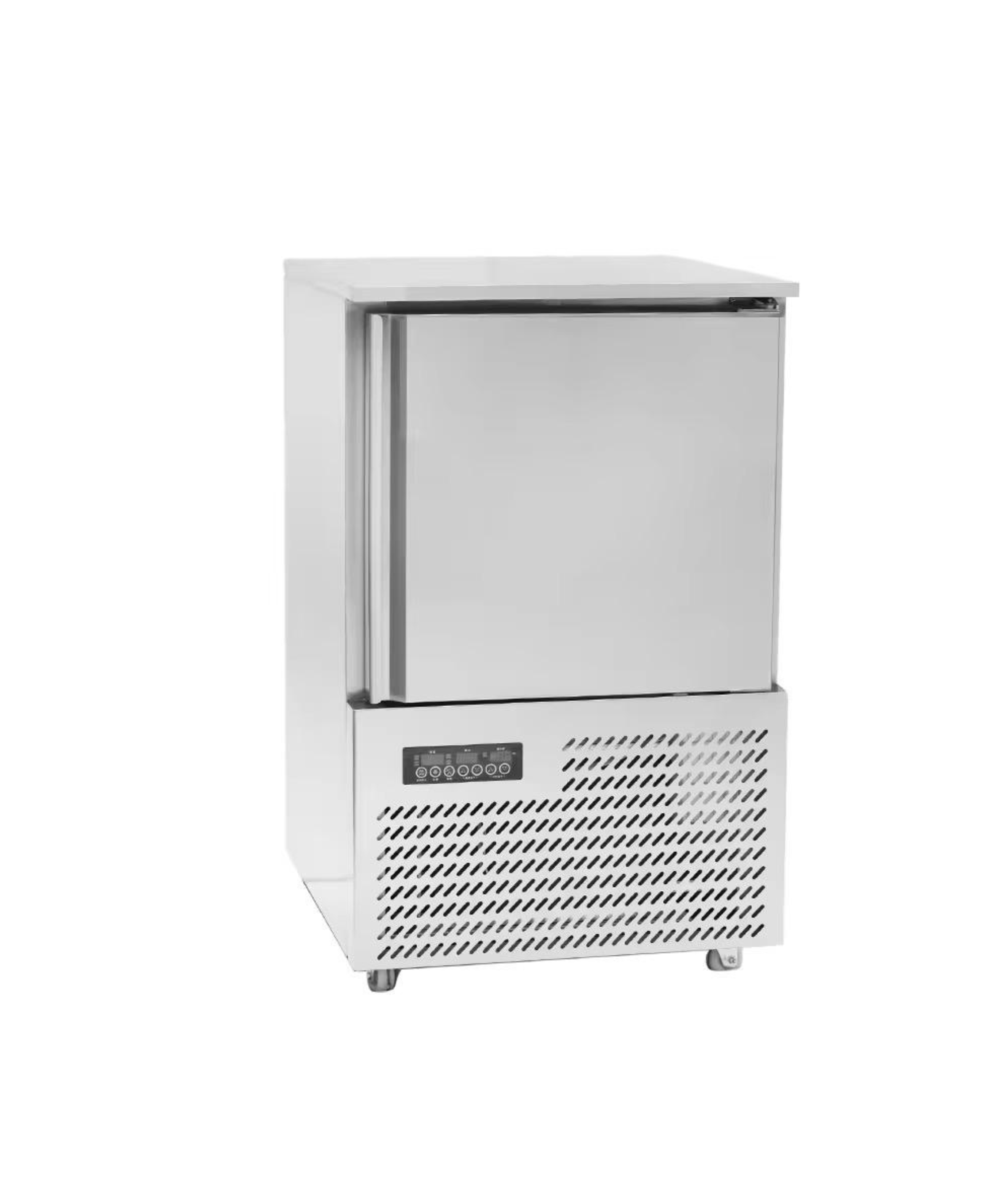 Industrial Blast Freezer 05 Shelves (Linkrich)