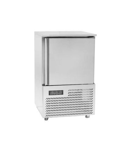 Industrial Blast Freezer 05 Shelves (Linkrich)