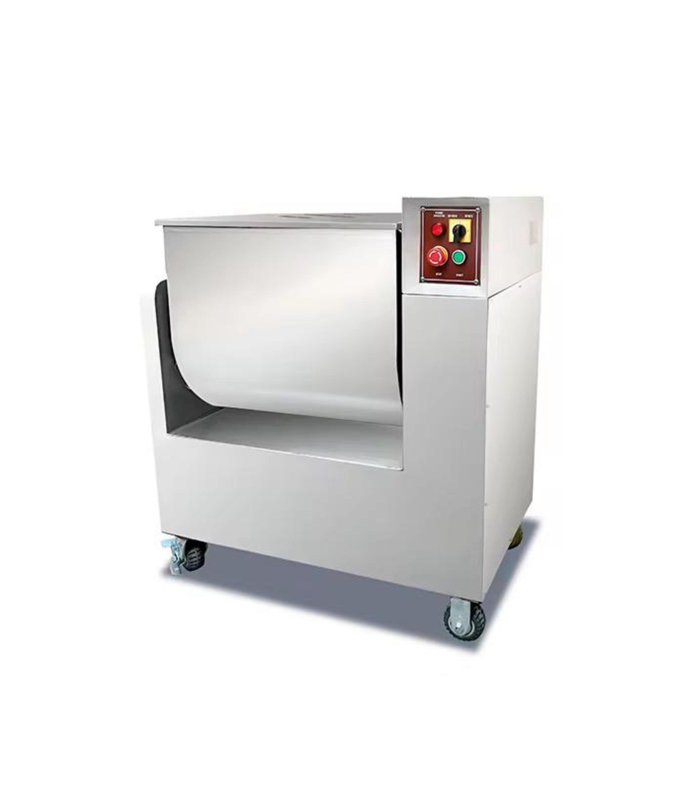 Industrial Dough Stuffing Mixer Machine 70L (Unique)