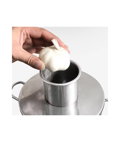 Industrial Electric Garlic Peeler