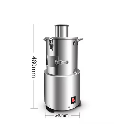 Industrial Electric Garlic Peeler