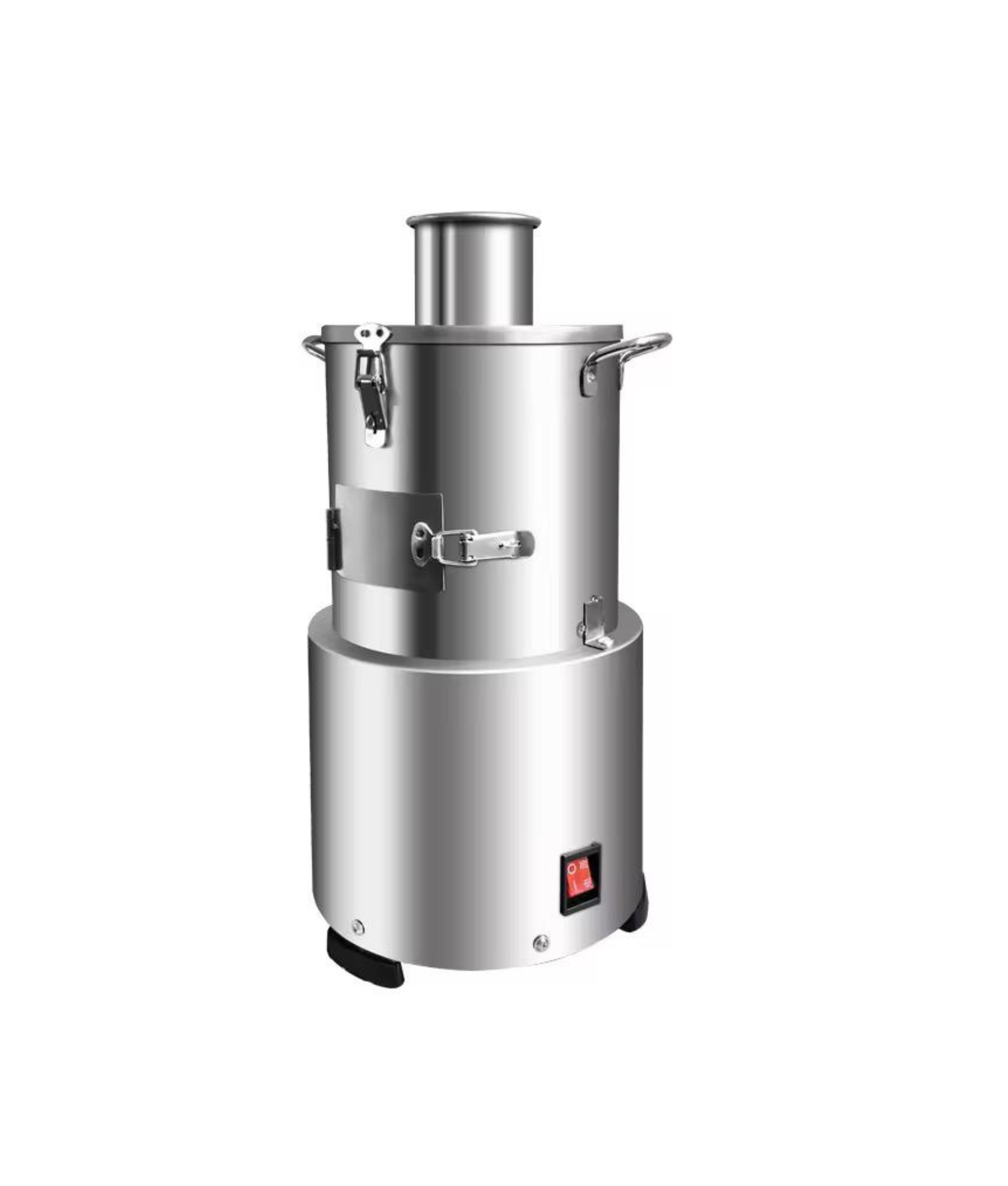 Industrial Electric Garlic Peeler