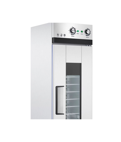 Industrial Electric Dough Prover-16 Trays - product view 2