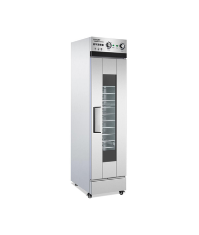 Industrial Electric Dough Prover-16 Trays