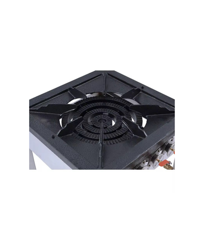 Industrial Stock Pot Cooker-600 x 600mm - product view 3