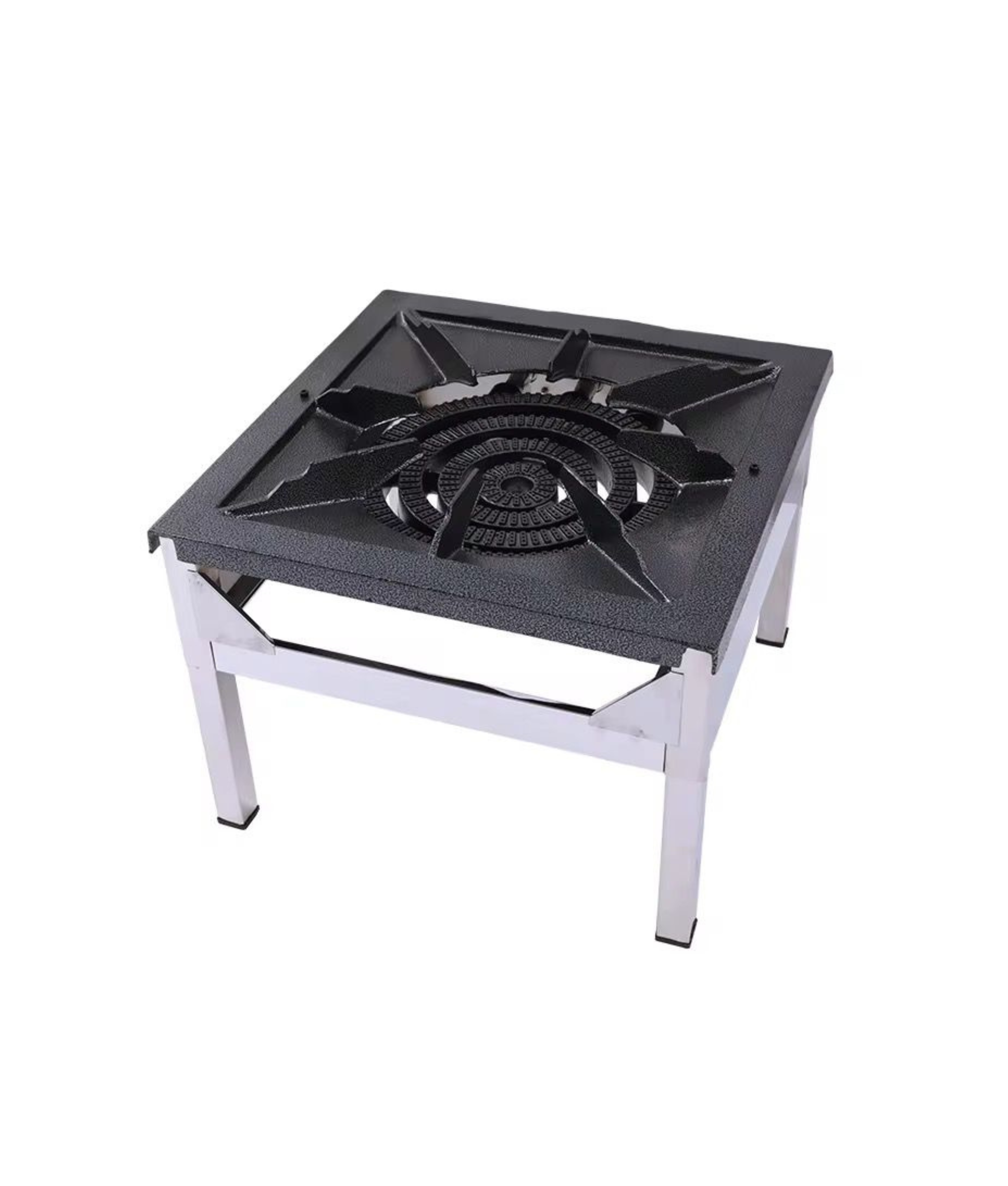 Industrial Stock Pot Cooker-600 x 600mm