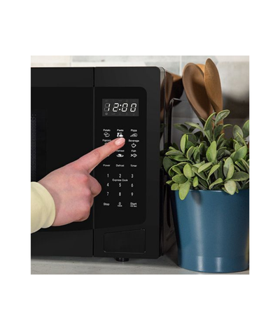 Russell Hobbs 25L 900W Digital Microwave - product view 3