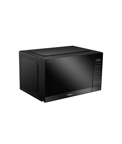 42L 1100W Inverter Dark Stainless Microwave