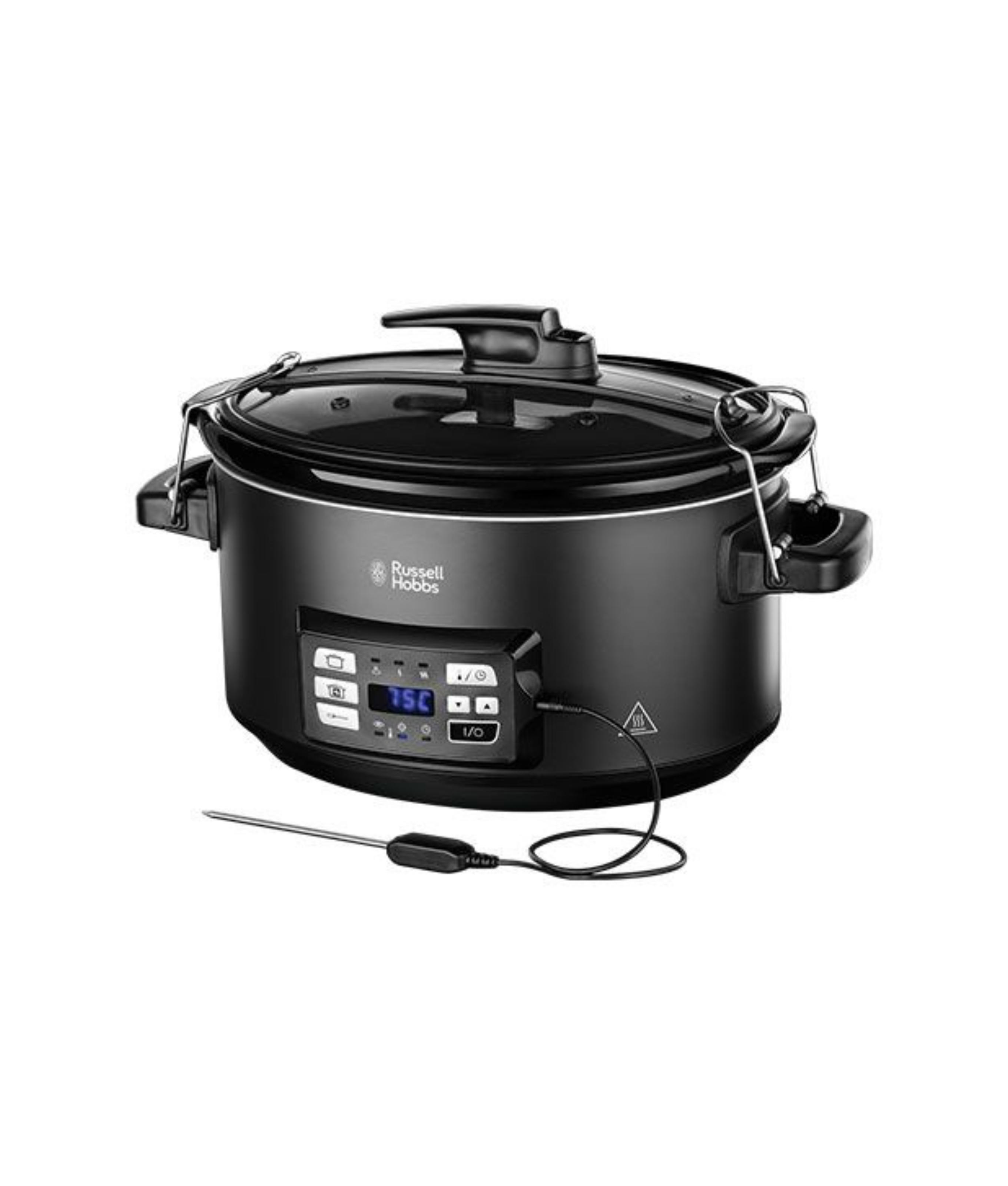 Russell Hobbs Master Slow Cooker & Sous Vide