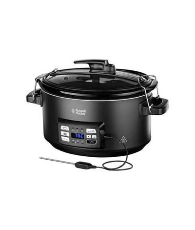 Russell Hobbs Master Slow Cooker & Sous Vide