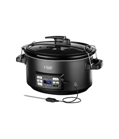 Russell Hobbs Master Slow Cooker & Sous Vide