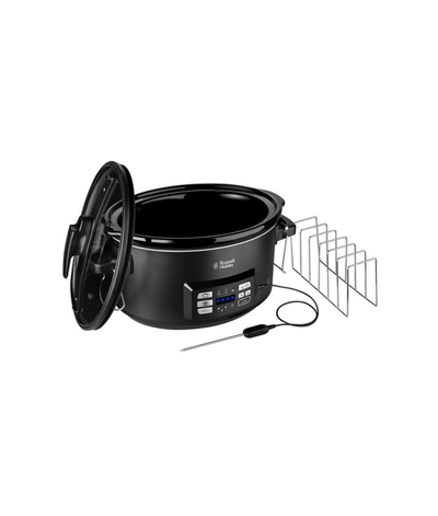 Russell Hobbs Master Slow Cooker & Sous Vide - product view 2