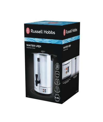 Russell Hobbs 8L Water Boiler - product view 3