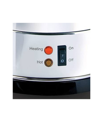 Russell Hobbs 8L Water Boiler - product view 2