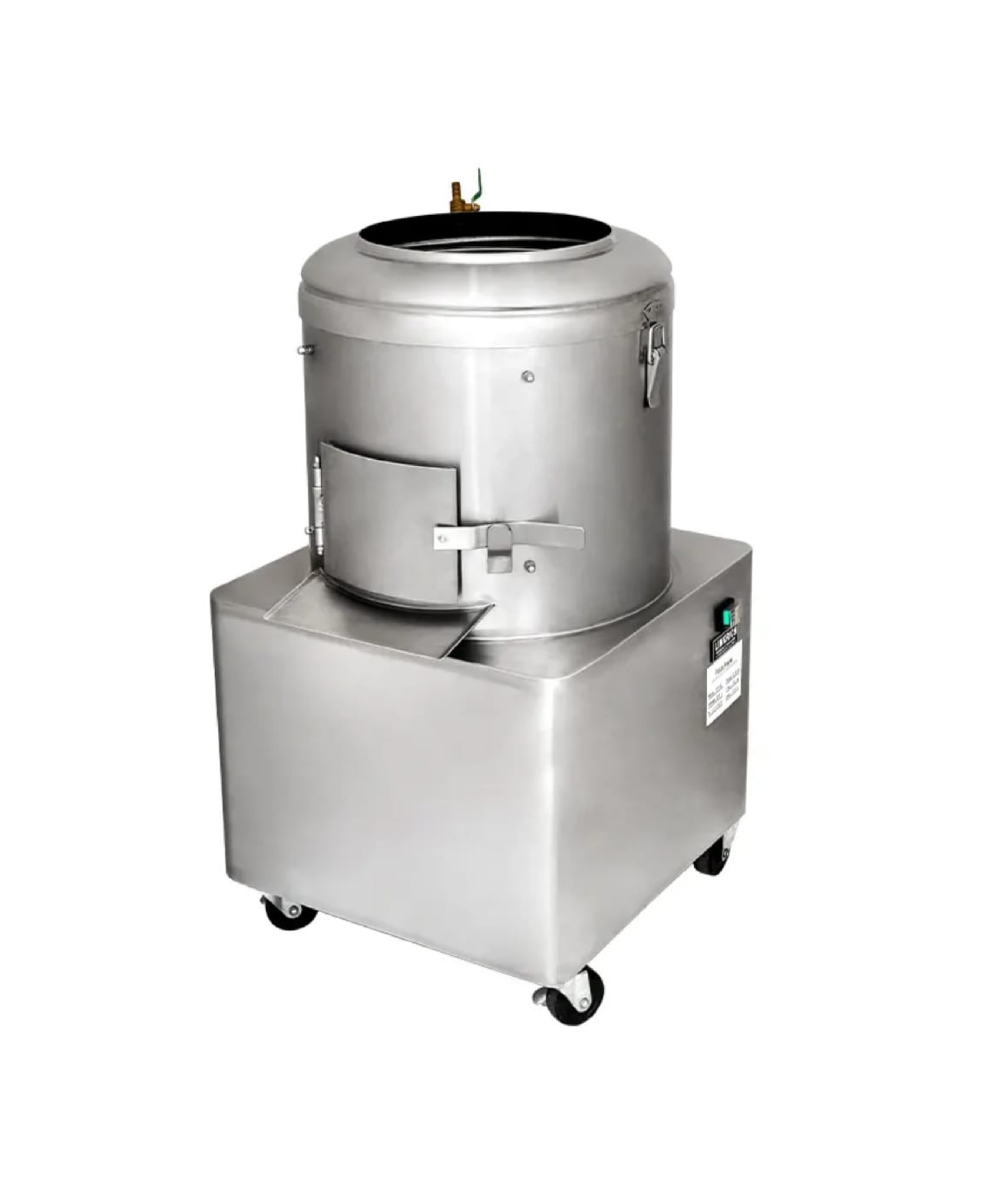 Industrial Potato Peeler 10KG