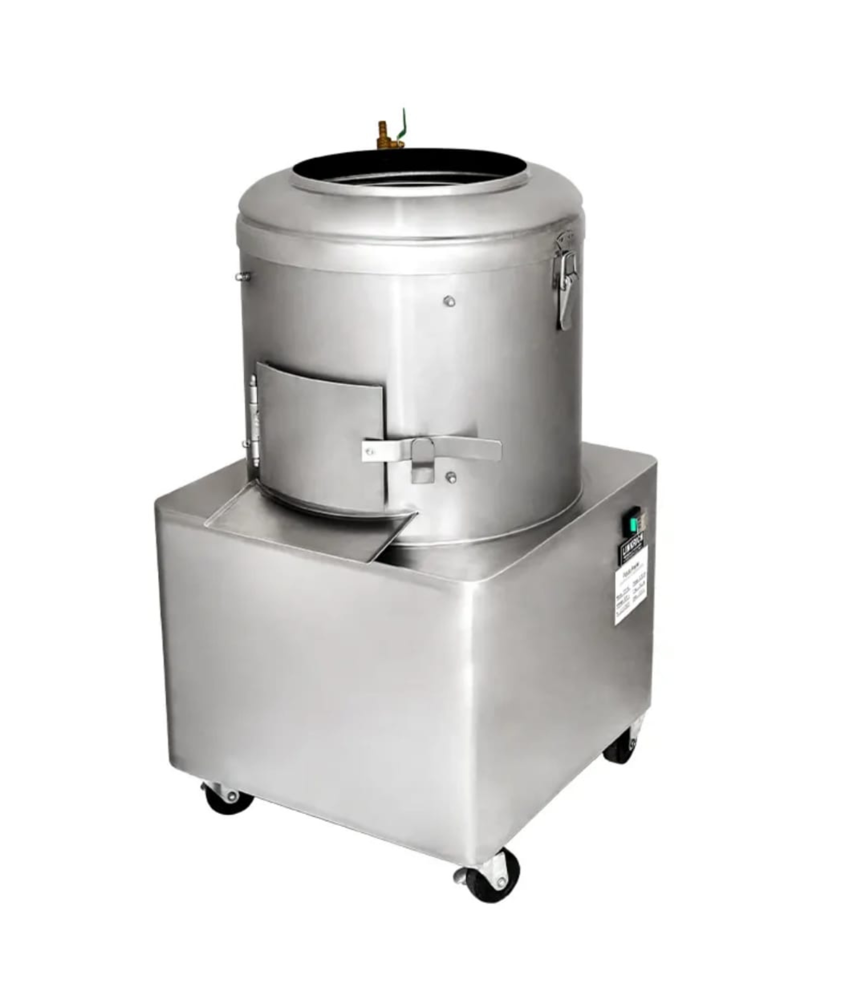 Industrial Potato Peeler 15KG