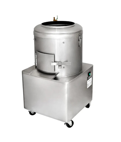 Industrial Potato Peeler 15KG