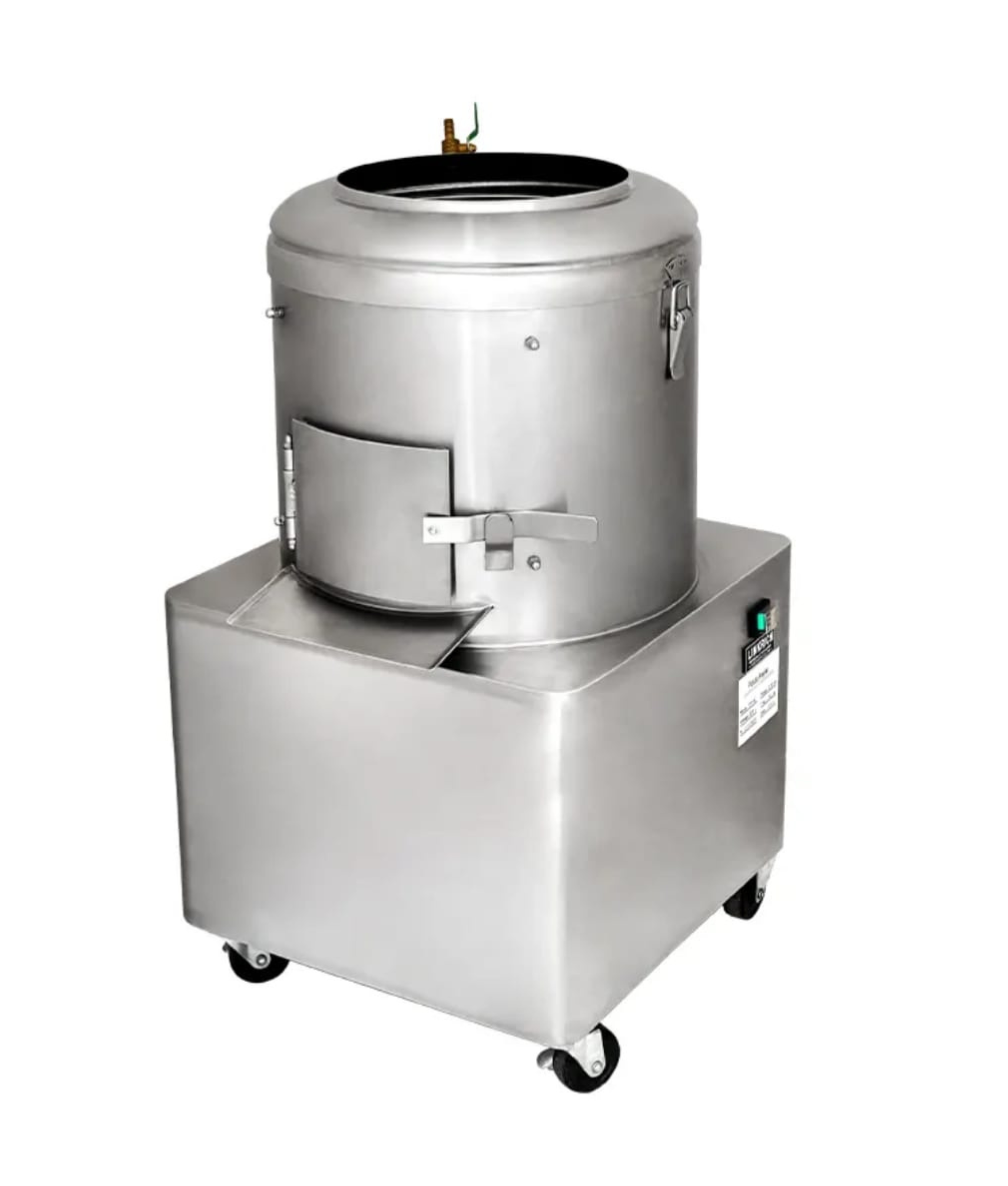 Industrial Potato Peeler 30KG