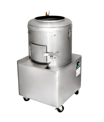Industrial Potato Peeler 30KG