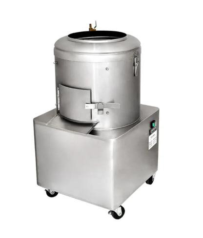 Industrial Potato Peeler 30KG