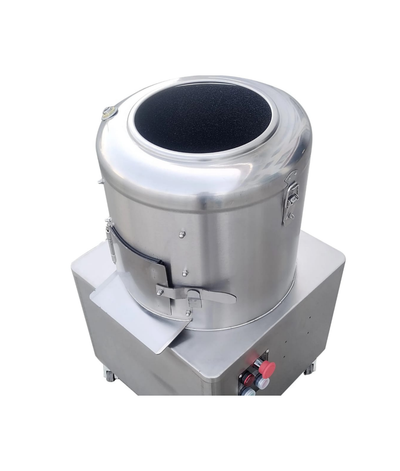 Industrial Potato Peeler 15KG - product view 3