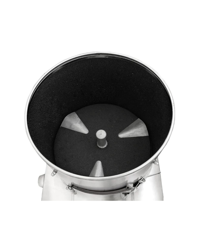 Industrial Potato Peeler 10KG - product view 2
