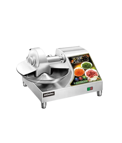 Industrial Bowl Chopper 400MM
